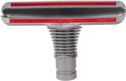 Stofzuiger Mondstuk Accessoires Set Geschikt Voor Dyson V6/V7/V8/V10/V11/V15 Series Steelstofzuiger - Opzet Borstel Met Adapter – 6 Onderdelen -Leifheit Store 1200x774 8