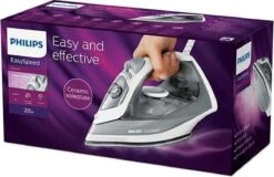 Philips EasySpeed GC1751/80 - Stoomstrijkijzer 20 Philips EasySpeed GC1751/80 - Stoomstrijkijzer -Leifheit Store 1200x775 3