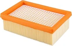 Filter Karcher Vlakfilter 2.863-005.0 WD4 WD5 WD6 (Premium) MV4 MV5 MV6 Patroonfilter Cartridgefilter