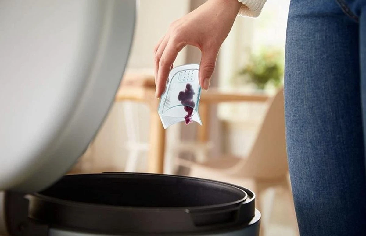 Philips Ontpiller GC026/00 -Pluizentondeuse 4 Philips Ontpiller GC026/00 -Pluizentondeuse - Afbeelding 4