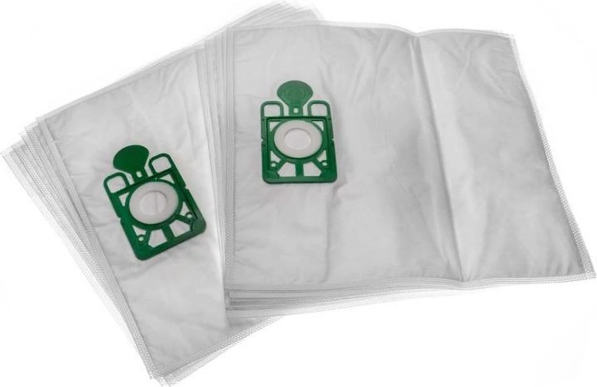 Numatic Stofzuigzakken - 10 Stuks - Stofzuigerzakken Stofzakken Geschikt Voor Oa. Henry, Hetty, James 1 Numatic Stofzuigzakken - 10 Stuks - Stofzuigerzakken Stofzakken Geschikt Voor Oa. Henry, Hetty, James