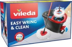 Vileda EasyWring&Clean - Pedaalsysteem 19 Vileda EasyWring&Clean - Pedaalsysteem -Leifheit Store 1200x779