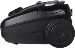 Tomado TVC2002B - Stofzuiger Met Zak - 2 Liter- HEPA 12 Filter - Lichtgewicht - Zwart -Leifheit Store 1200x779 3