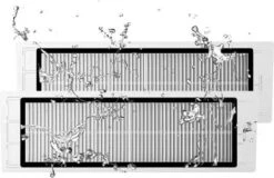 STEN Xiaomi Stofzuiger Onderdelen - Voor Xiaomi Roborock S6 - Full Set -Leifheit Store 1200x779 6