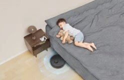 Dreame D9 Max - Robotstofzuiger - Robotdweil -Leifheit Store 1200x780 2