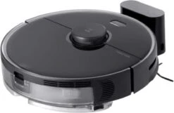 Xiaomi Roborock S5 MAX - Robotstofzuiger - Zwart 34 Xiaomi Roborock S5 MAX - Robotstofzuiger - Zwart -Leifheit Store 1200x780 3