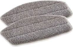 Leifheit Stoomreiniger CleanTenso Vervangingsdoek (2 Stuks) 5 Leifheit Stoomreiniger CleanTenso Vervangingsdoek (2 Stuks) -Leifheit Store 1200x781 1