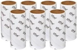 Merkloos Decopatent® Kleefroller - Pluizenroller - Incl. 6 Navullingen 10 Merkloos Decopatent® Kleefroller - Pluizenroller - Incl. 6 Navullingen -Leifheit Store 1200x781 10