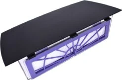 5x High Performance HEPA Filter Set Geschikt Voor Neato BotVac 70e 75 80 85 D75 D8 D85 D3 D3+ D5 Connected 11 5x High Performance HEPA Filter Set Geschikt Voor Neato BotVac 70e 75 80 85 D75 D8 D85 D3 D3+ D5 Connected -Leifheit Store 1200x781 14