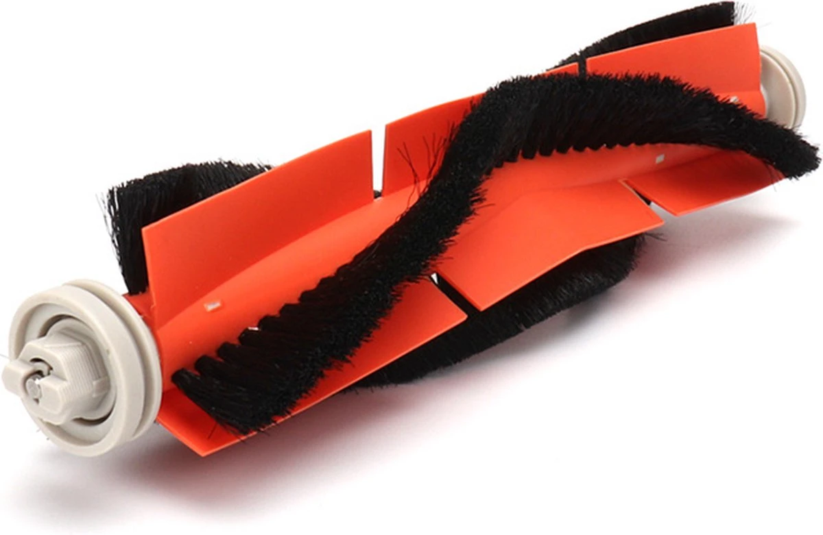 Somstyle Complete Onderhoudsset Geschikt Voor Xiaomi Mi Robot Vacuum (tweede Generatie Met Dweilfunctie), S5/S6-serie (S50, S51, S55, S501, S511, S60), Sweep One & Xiaowa-serie (Xiaowa E2, Xiaowa) - 20-Delig - XL Stofzuiger Accessoires Set 2 Somstyle Complete Onderhoudsset Geschikt Voor Xiaomi Mi Robot Vacuum (tweede Generatie Met Dweilfunctie), S5/S6-serie (S50, S51, S55, S501, S511, S60), Sweep One & Xiaowa-serie (Xiaowa E2, Xiaowa) - 20-Delig - XL Stofzuiger Accessoires Set - Afbeelding 2