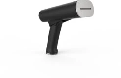 SteamOne Foldable - Zwart - Handstomer - Kledingstomer -Leifheit Store 1200x781 9