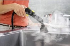 KARCHER - RONDE BORSTEL - GROOT - STOOMREINIGER - 28630220 10 KARCHER - RONDE BORSTEL - GROOT - STOOMREINIGER - 28630220 -Leifheit Store 1200x783 1