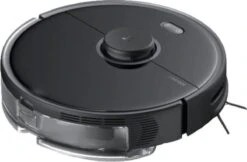 Xiaomi Roborock S5 MAX - Robotstofzuiger - Zwart 20 Xiaomi Roborock S5 MAX - Robotstofzuiger - Zwart -Leifheit Store 1200x785 3