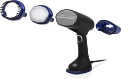 Princess 332853 Handheld Kledingstomer - Opvouwbaar – Ideaal Voor Op Reis -Leifheit Store 1200x787 5