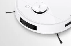 Ecovacs DEEBOT T9+ - Robotstofzuiger- Incl. Automatische Leegstation -Leifheit Store 1200x788 12