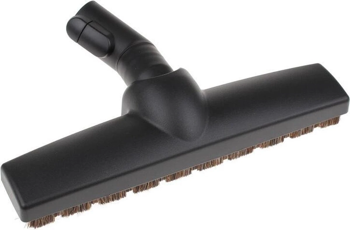 Fevik Parketborstel Met Natuurhaar – Geschikt Voor Miele Stofzuigers - 35mm 3 Fevik Parketborstel Met Natuurhaar – Geschikt Voor Miele Stofzuigers - 35mm - Afbeelding 3