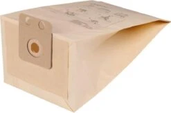 Nilfisk Thor Serie Papieren Stofzakken 10 St -Leifheit Store 1200x792 2