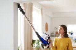 Philips Series 8000 SpeedPro Max XC8049/01 - Steelstofzuiger - Blauw -Leifheit Store 1200x792 5