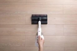 Xiaomi Roidmi X20 Steelstofzuiger Draadloos Met Kruimelzuiger En Dweilfunctie - Draadloze Stofzuiger Zonder Zak 29 Xiaomi Roidmi X20 Steelstofzuiger Draadloos Met Kruimelzuiger En Dweilfunctie - Draadloze Stofzuiger Zonder Zak -Leifheit Store 1200x793