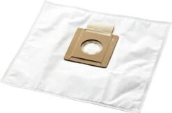 Nilfisk Bravo Serie Synthetische Stofzakken 5 St -Leifheit Store 1200x793 3