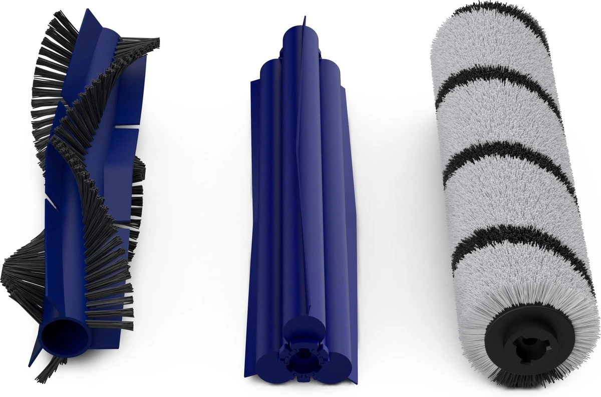 Rowenta X-plorer Serie 95 RR7987 - Robotstofzuiger Met Dweilfunctie 19 Rowenta X-plorer Serie 95 RR7987 - Robotstofzuiger Met Dweilfunctie - Afbeelding 19