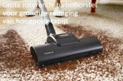 Philips 9000 Series XB9154/09 - Stofzuiger Zonder Zak -Leifheit Store 1200x794 3