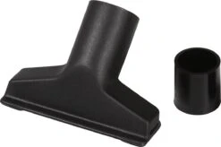 Scanpart Stofzuigermondstuk 32 En 35 Mm - Meubelborstel - Bekleding - Klein Opzetstuk - Kleine Zuigmond - Geschikt Voor AEG Bosch Electrolux Miele Moulinex Nilfisk Panasonic Philips Rowenta Siemens - Universeel