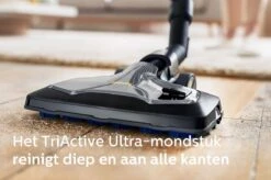 Philips 9000 Series XB9154/09 - Stofzuiger Zonder Zak -Leifheit Store 1200x796 2