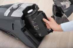 Miele Blizzard CX1 PowerLine - Stofzuiger Zonder Zak - Grafietgrijs -Leifheit Store 1200x796 7