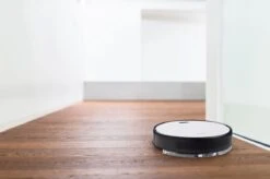 Medion S30 SW - Robotstofzuiger Met Dweilfunctie - Wit -Leifheit Store 1200x796 8