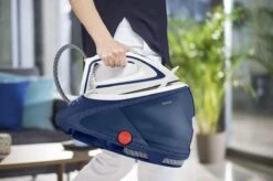 Tefal Pro Express Ultimate Care GV9580 - Stoomgenerator -Leifheit Store 1200x798 13
