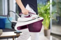 Tefal Express Anti-Calc SV8054 - Stoomgenerator -Leifheit Store 1200x798 15