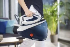 Tefal - Calor Pro Express Protect GV9221 Stoomgenerator 27 Tefal - Calor Pro Express Protect GV9221 Stoomgenerator -Leifheit Store 1200x798 17