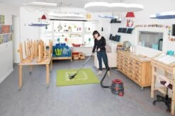 Nilfisk Viper DSU 10 - Stofzuiger Met Zak 8 Nilfisk Viper DSU 10 - Stofzuiger Met Zak -Leifheit Store 1200x798 6