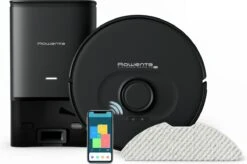 Rowenta X-Plorer RR8585 - Robotstofzuiger - Automatisch Leegstation 18 Rowenta X-Plorer RR8585 - Robotstofzuiger - Automatisch Leegstation -Leifheit Store 1200x798 8