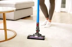 Hyundai - Draadloze Steelstofzuiger - 100 Watt - Spring 14 Hyundai - Draadloze Steelstofzuiger - 100 Watt - Spring -Leifheit Store 1200x799 101