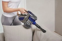 Stofzuiger - Hyundai- Licht Gewicht - 600W - Blue And Gray -HHE203202 11 Stofzuiger - Hyundai- Licht Gewicht - 600W - Blue And Gray -HHE203202 -Leifheit Store 1200x799 110