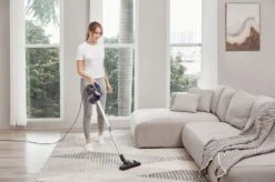 Stofzuiger - Hyundai- Licht Gewicht - 600W - Blue And Gray -HHE203202 12 Stofzuiger - Hyundai- Licht Gewicht - 600W - Blue And Gray -HHE203202 -Leifheit Store 1200x799 111