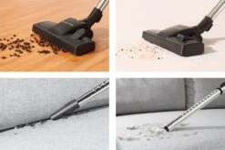 Swiss Pro+ | Stofzuiger Zonder Zak 1500W - Stofzuiger Cyclonische Vaccuum 1500W - 8.5 Meter Actieradius - Dier Vriendelijk - Nieuw Model - Limited Edition 26 Swiss Pro+ | Stofzuiger Zonder Zak 1500W - Stofzuiger Cyclonische Vaccuum 1500W - 8.5 Meter Actieradius - Dier Vriendelijk - Nieuw Model - Limited Edition -Leifheit Store 1200x799 112