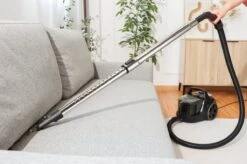 Swiss Pro+ | Stofzuiger Zonder Zak 1500W - Stofzuiger Cyclonische Vaccuum 1500W - 8.5 Meter Actieradius - Dier Vriendelijk - Nieuw Model - Limited Edition 28 Swiss Pro+ | Stofzuiger Zonder Zak 1500W - Stofzuiger Cyclonische Vaccuum 1500W - 8.5 Meter Actieradius - Dier Vriendelijk - Nieuw Model - Limited Edition -Leifheit Store 1200x799 114