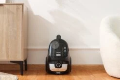 Swiss Pro+ | Stofzuiger Zonder Zak 1500W - Stofzuiger Cyclonische Vaccuum 1500W - 8.5 Meter Actieradius - Dier Vriendelijk - Nieuw Model - Limited Edition 29 Swiss Pro+ | Stofzuiger Zonder Zak 1500W - Stofzuiger Cyclonische Vaccuum 1500W - 8.5 Meter Actieradius - Dier Vriendelijk - Nieuw Model - Limited Edition -Leifheit Store 1200x799 115