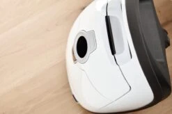 Miele Complete C3 PowerLine Active Parquet - Stofzuiger Met Zak - Lotuswit -Leifheit Store 1200x799 121