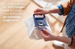 Philips Performer Silent FC8784/09 - Stofzuiger Met Zak 24 Philips Performer Silent FC8784/09 - Stofzuiger Met Zak -Leifheit Store 1200x799 136