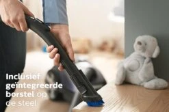 Philips Performer Silent FC8784/09 - Stofzuiger Met Zak 36 Philips Performer Silent FC8784/09 - Stofzuiger Met Zak -Leifheit Store 1200x799 138