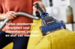 Philips Performer Silent FC8784/09 - Stofzuiger Met Zak 37 Philips Performer Silent FC8784/09 - Stofzuiger Met Zak -Leifheit Store 1200x799 139