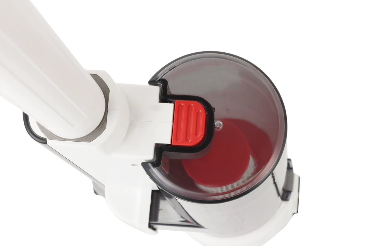 Swiss Pro+ Steelstofzuiger - Steelstofzuiger 2 In 1 - Steelstofzuiger Met Snoer - Afneembare Kruimeldief - Snoer Lengte 5 Meter - Geschikt Voor Huisdieren - 600W 8 Swiss Pro+ Steelstofzuiger - Steelstofzuiger 2 In 1 - Steelstofzuiger Met Snoer - Afneembare Kruimeldief - Snoer Lengte 5 Meter - Geschikt Voor Huisdieren - 600W - Afbeelding 8