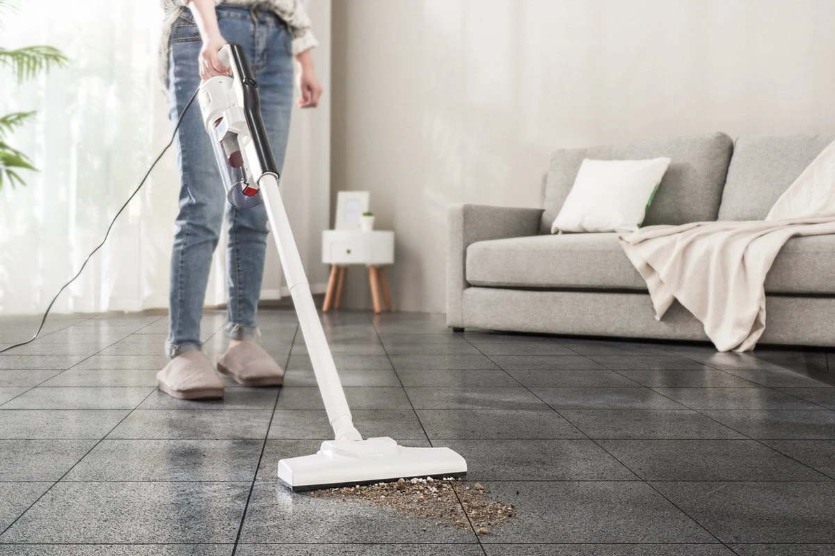 Swiss Pro+ Steelstofzuiger - Steelstofzuiger 2 In 1 - Steelstofzuiger Met Snoer - Afneembare Kruimeldief - Snoer Lengte 5 Meter - Geschikt Voor Huisdieren - 600W 10 Swiss Pro+ Steelstofzuiger - Steelstofzuiger 2 In 1 - Steelstofzuiger Met Snoer - Afneembare Kruimeldief - Snoer Lengte 5 Meter - Geschikt Voor Huisdieren - 600W - Afbeelding 10