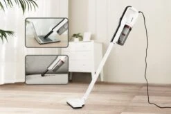 Swiss Pro+ Steelstofzuiger - Steelstofzuiger 2 In 1 - Steelstofzuiger Met Snoer - Afneembare Kruimeldief - Snoer Lengte 5 Meter - Geschikt Voor Huisdieren - 600W 25 Swiss Pro+ Steelstofzuiger - Steelstofzuiger 2 In 1 - Steelstofzuiger Met Snoer - Afneembare Kruimeldief - Snoer Lengte 5 Meter - Geschikt Voor Huisdieren - 600W -Leifheit Store 1200x799 163