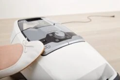 Miele Blizzard CX1 Excellence Ecoline - Lotuswit - Stofzuiger Zonder Zak -Leifheit Store 1200x799 187