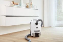 Miele Compact C2 Silence EcoLine - Stofzuiger Met Zak - Lotuswit -Leifheit Store 1200x799 203